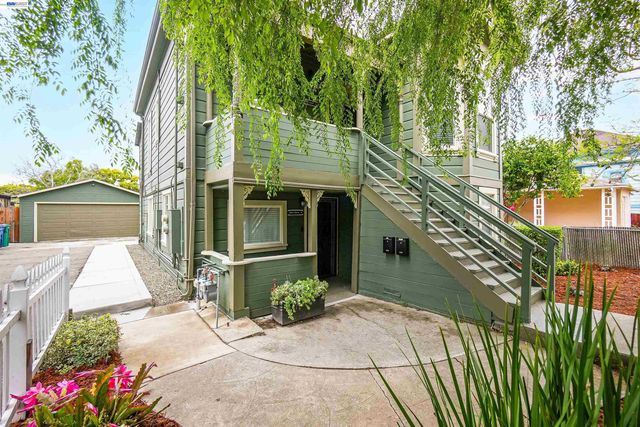 1540 C St, Hayward, CA 94541