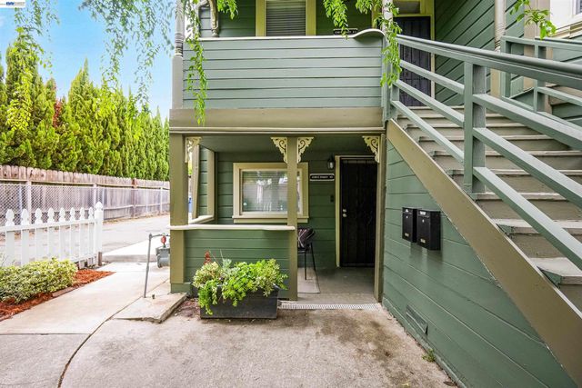 1540 C St, Hayward, CA 94541