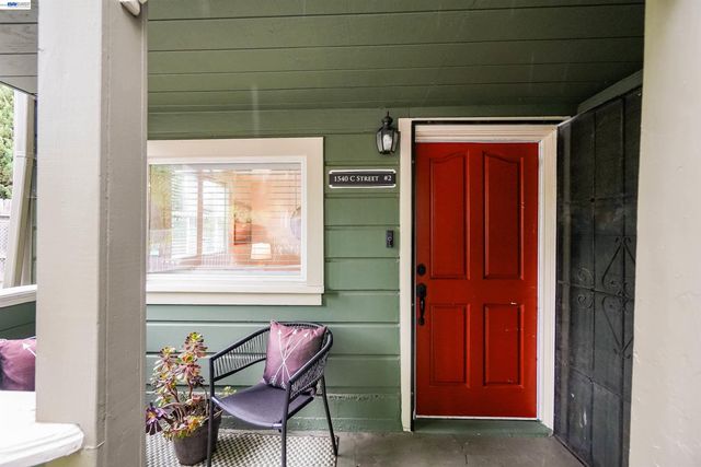 1540 C St, Hayward, CA 94541