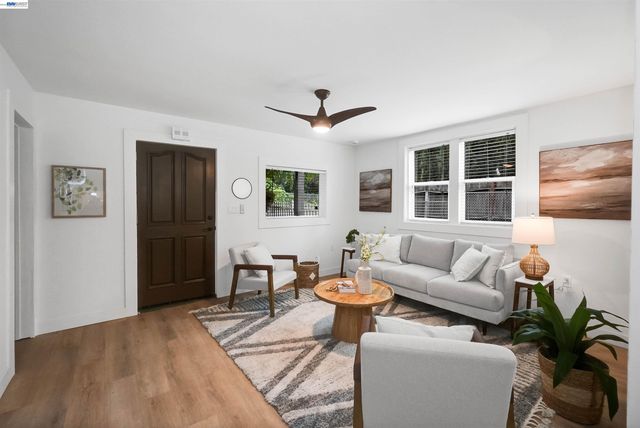 1540 C St, Hayward, CA 94541