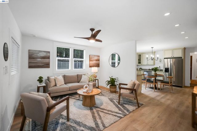 1540 C St, Hayward, CA 94541