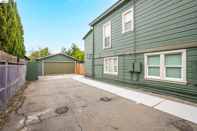 1540 C St, Hayward, CA 94541
