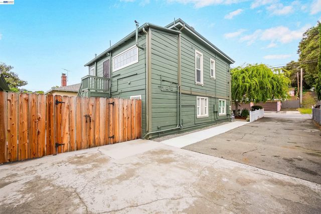 1540 C St, Hayward, CA 94541