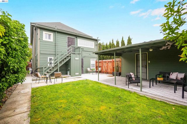 1540 C St, Hayward, CA 94541