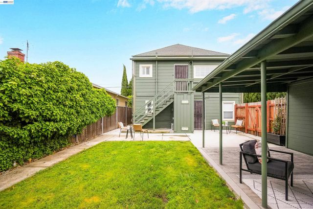 1540 C St, Hayward, CA 94541