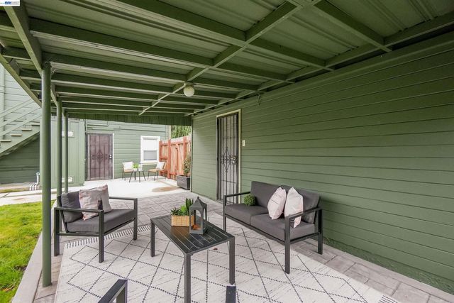 1540 C St, Hayward, CA 94541