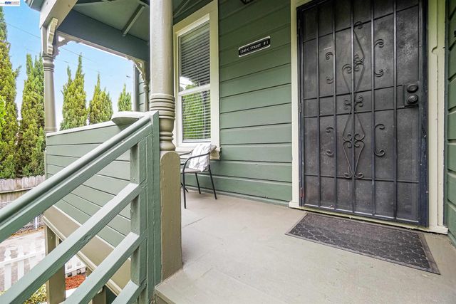1540 C St, Hayward, CA 94541