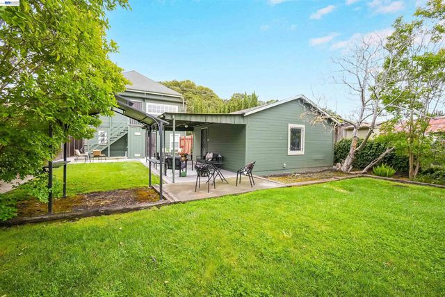 1540 C St, Hayward, CA 94541