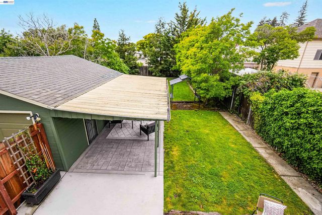 1540 C St, Hayward, CA 94541