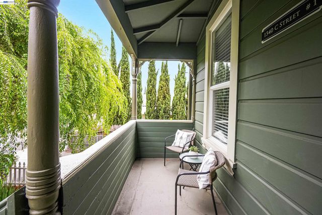 1540 C St, Hayward, CA 94541