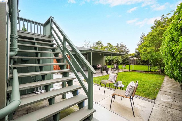 1540 C St, Hayward, CA 94541