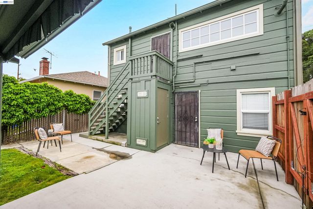 1540 C St, Hayward, CA 94541