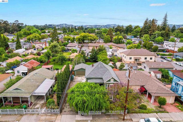 1540 C St, Hayward, CA 94541