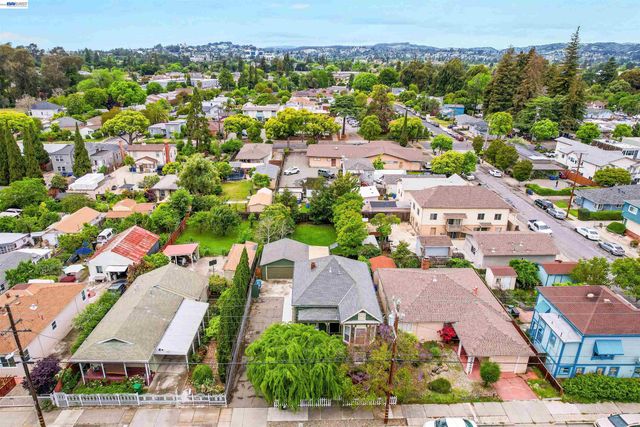 1540 C St, Hayward, CA 94541