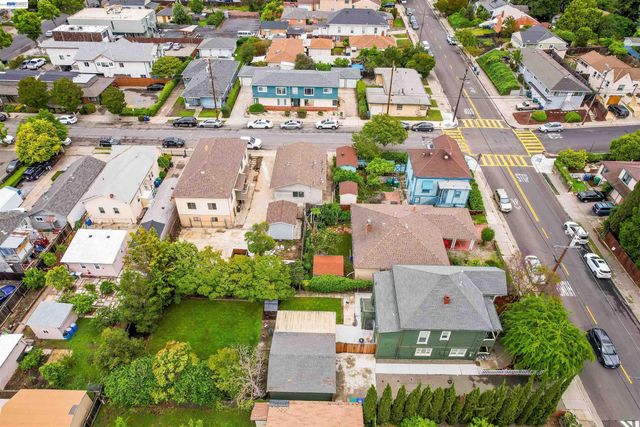 1540 C St, Hayward, CA 94541