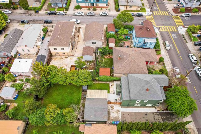 1540 C St, Hayward, CA 94541