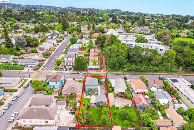 1540 C St, Hayward, CA 94541