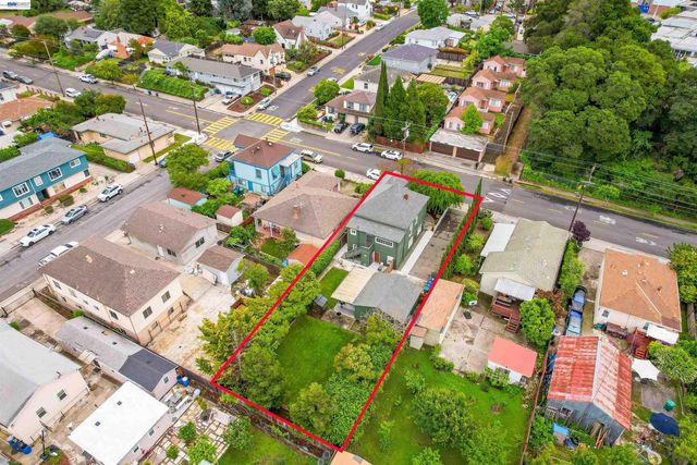1540 C St, Hayward, CA 94541
