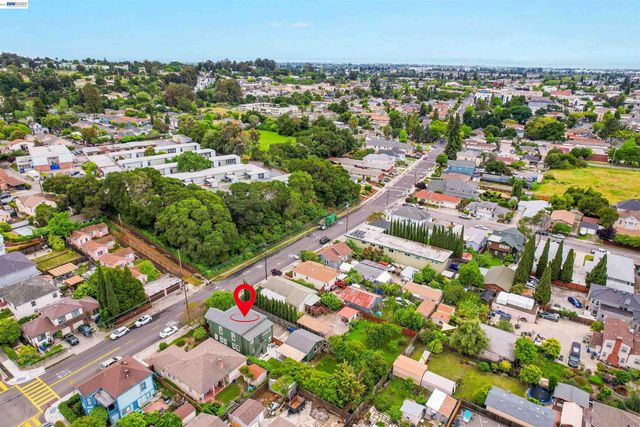 1540 C St, Hayward, CA 94541