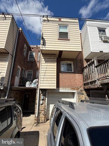 5159 PENNWAY ST, Philadelphia, PA 19124