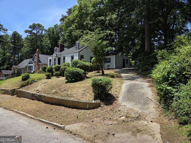 959 Gaston Street SW, Atlanta, GA 30310