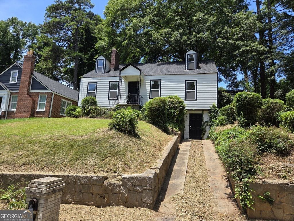 959 Gaston Street SW, Atlanta, GA 30310