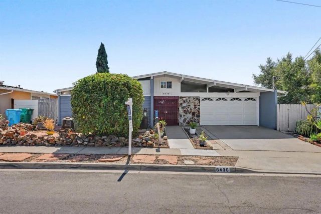 6439 Lake Mere Court, San Diego, CA 92119