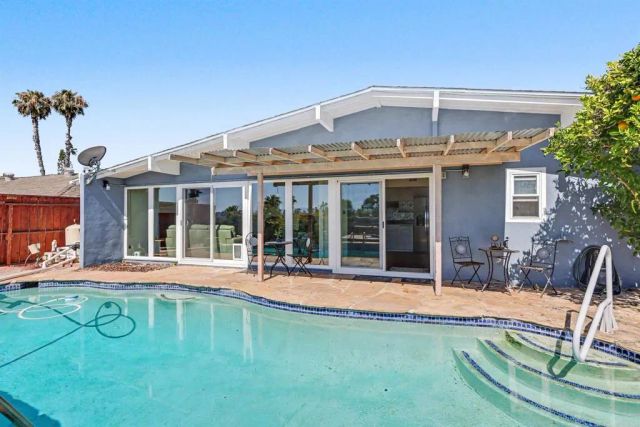 6439 Lake Mere Court, San Diego, CA 92119