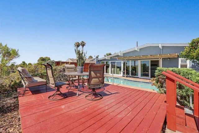 6439 Lake Mere Court, San Diego, CA 92119