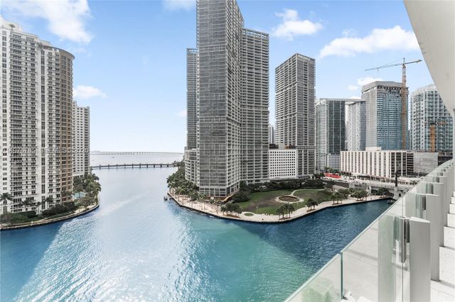 300 Biscyane Blvd Way 1202, Miami, FL 33131