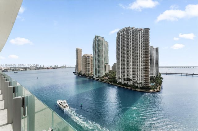300 Biscyane Blvd Way 1202, Miami, FL 33131