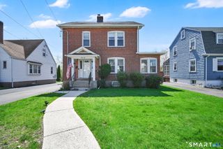 41 Saint James Street, West Hartford, CT 06119