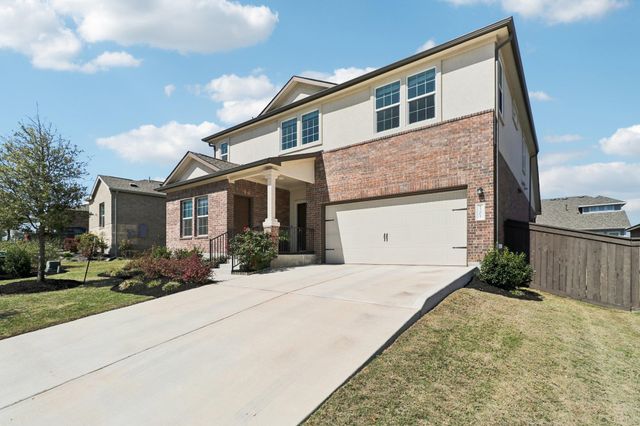1201 Mallow RD, Leander, TX 78641