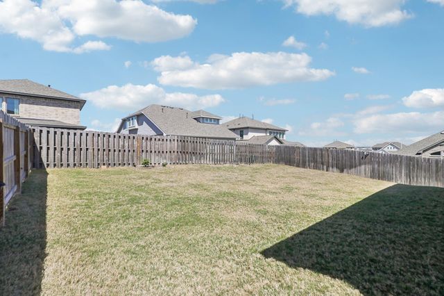 1201 Mallow RD, Leander, TX 78641