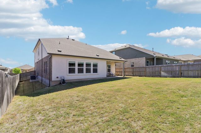 1201 Mallow RD, Leander, TX 78641