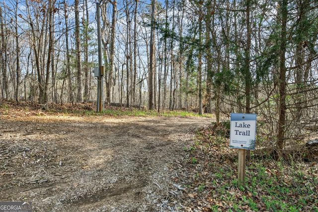 390 Lake Place Drive, Lavonia, GA 30553