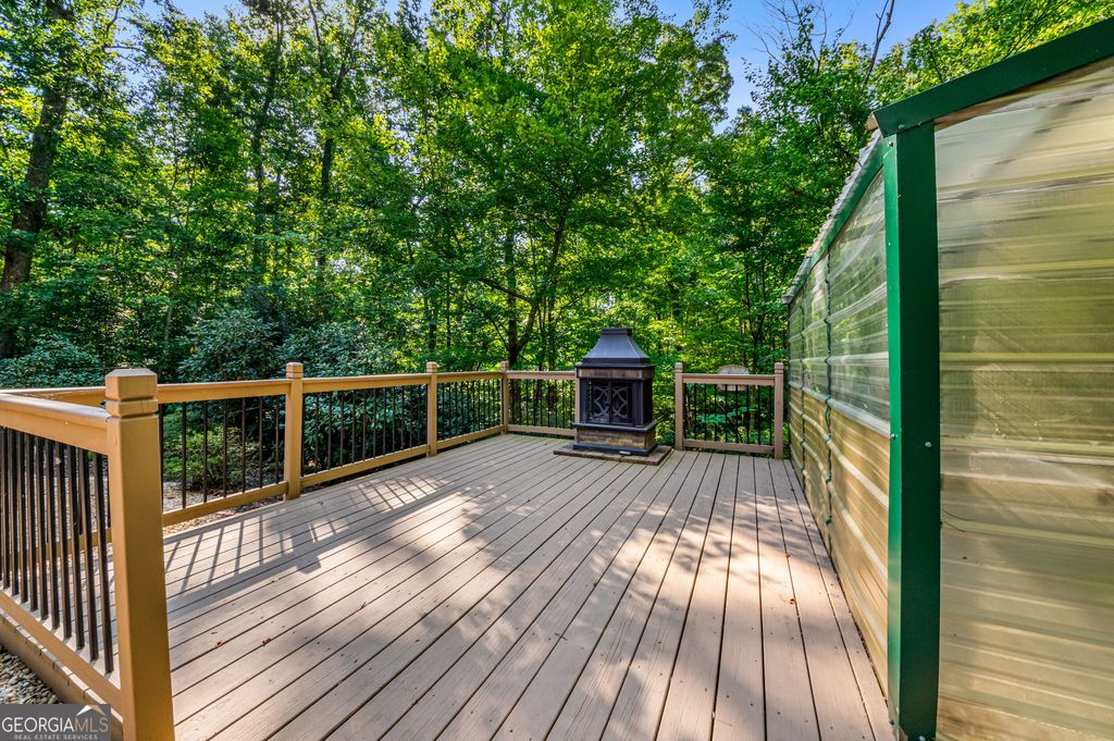 390 Lake Place Drive, Lavonia, GA 30553 — photo 5