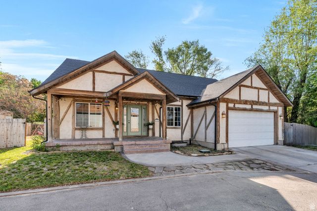 1727 S SANDHILL RD, Orem, UT 84058