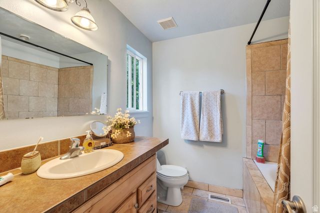 1727 S SANDHILL RD, Orem, UT 84058