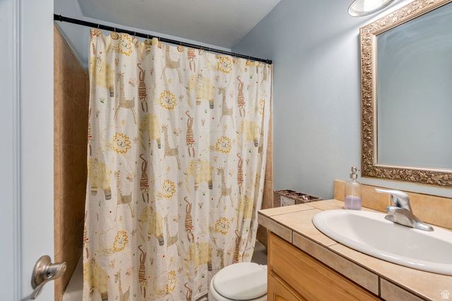 1727 S SANDHILL RD, Orem, UT 84058