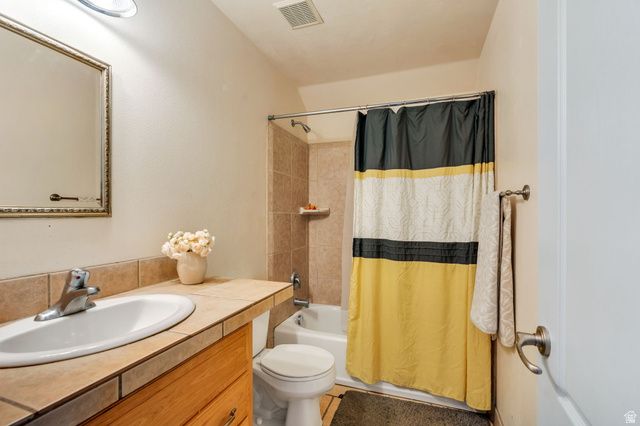 1727 S SANDHILL RD, Orem, UT 84058