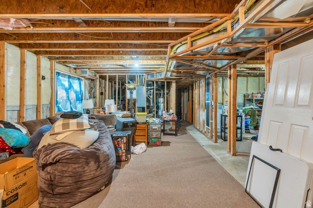 1727 S SANDHILL RD, Orem, UT 84058