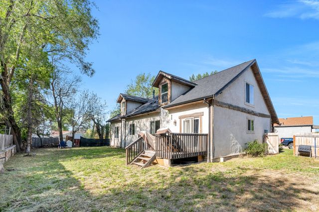 1727 S SANDHILL RD, Orem, UT 84058