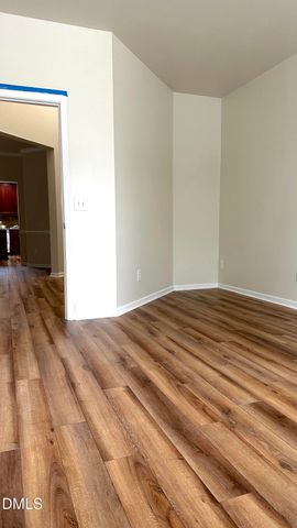 308 Liberty Rose Drive, Morrisville, NC 27560