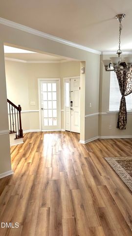 308 Liberty Rose Drive, Morrisville, NC 27560