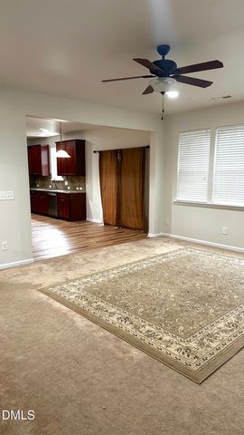 308 Liberty Rose Drive, Morrisville, NC 27560