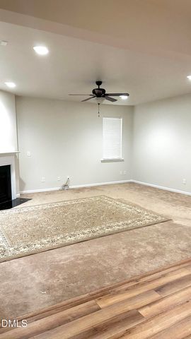 308 Liberty Rose Drive, Morrisville, NC 27560