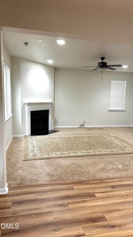 308 Liberty Rose Drive, Morrisville, NC 27560