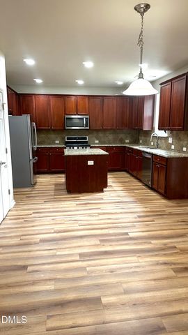 308 Liberty Rose Drive, Morrisville, NC 27560