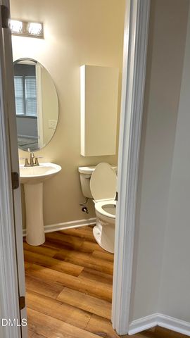 308 Liberty Rose Drive, Morrisville, NC 27560